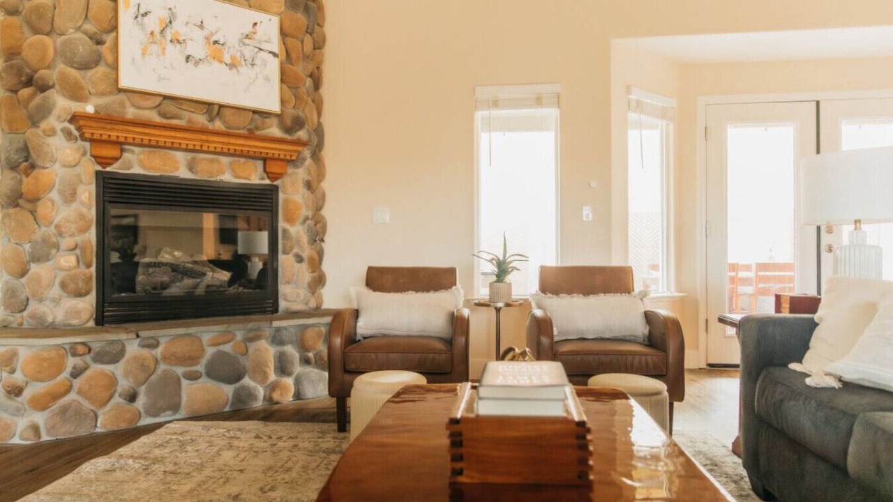 Photo of Livingroom in Mariposa