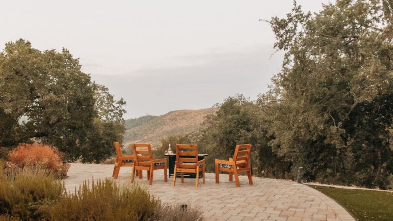 Photo of Patio Balcony in Mariposa
