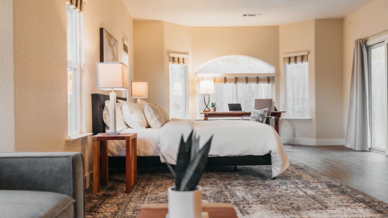 Photo of Bedroom in Mariposa