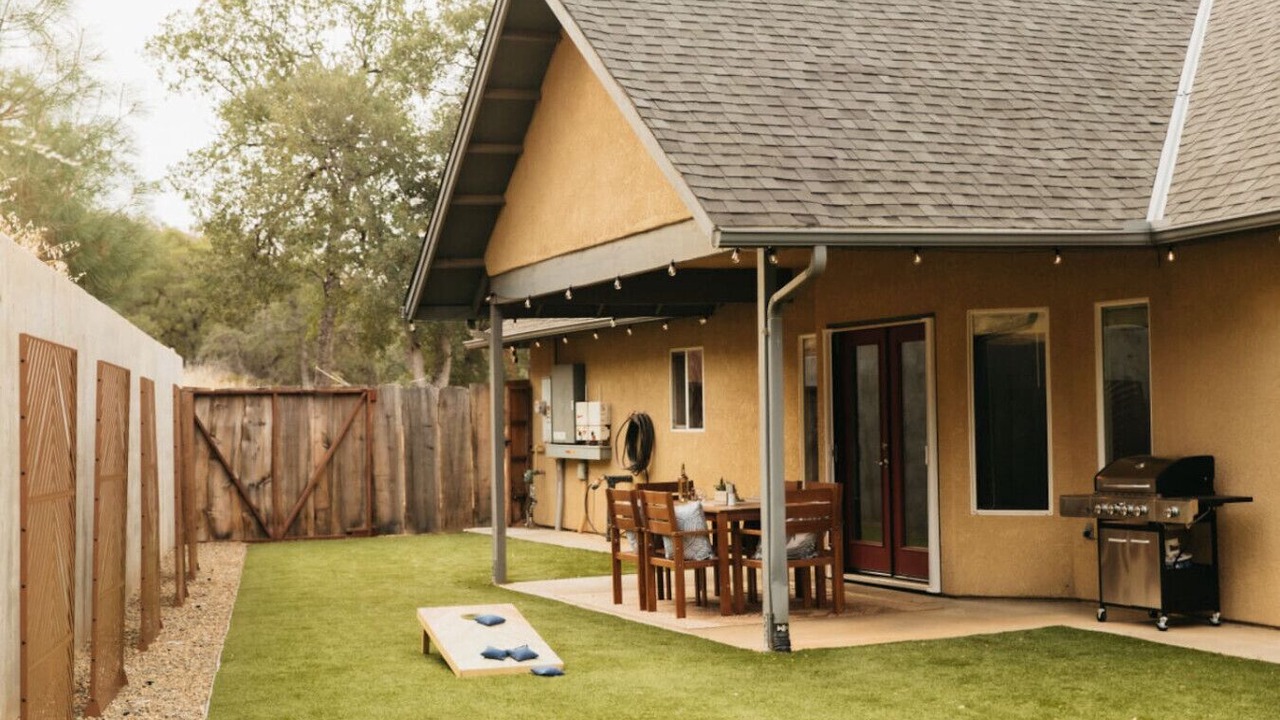 Photo of Outdoor in Mariposa