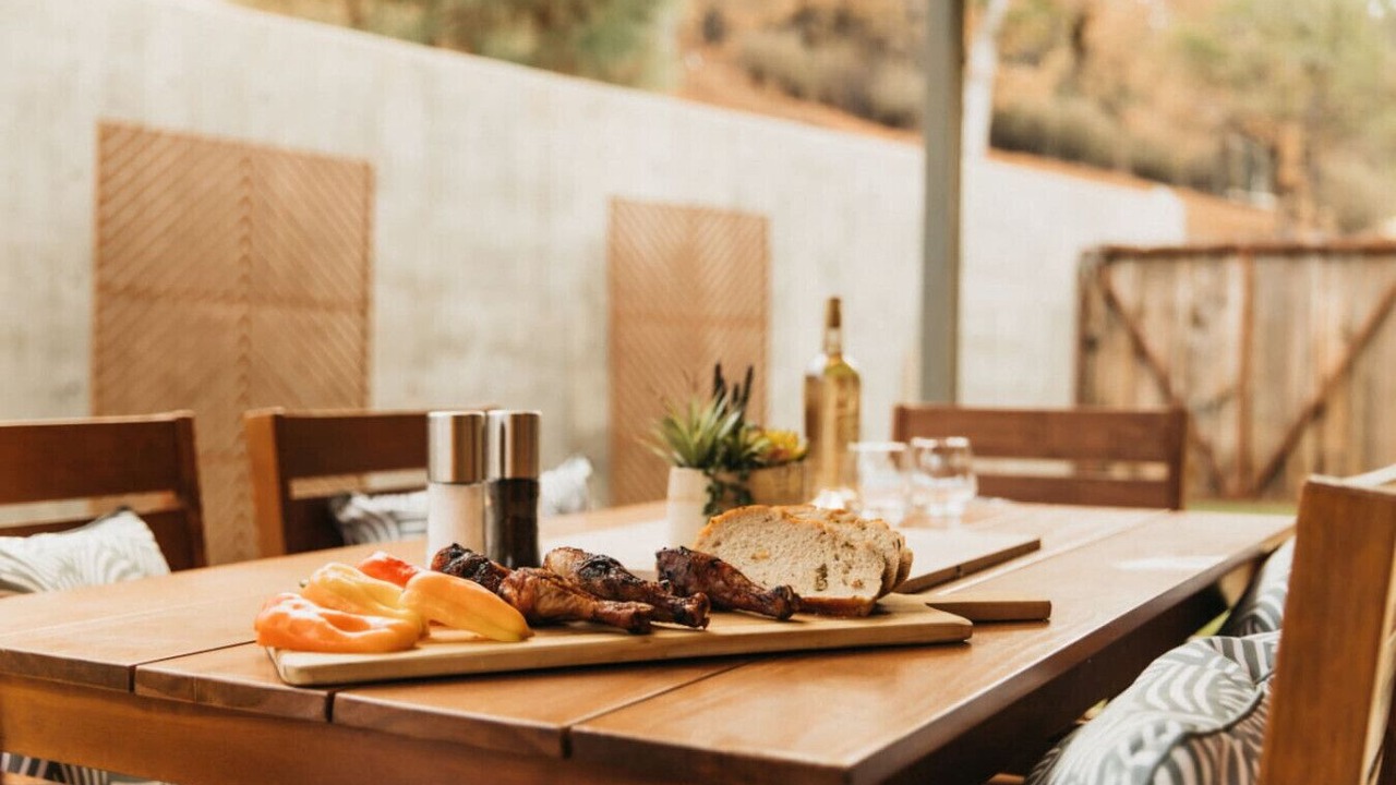 Photo of Outdoor in Mariposa