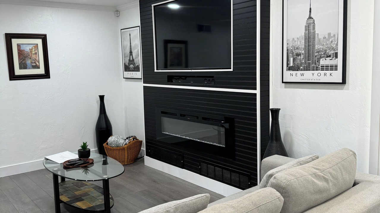 Photo of Livingroom in Lemoore