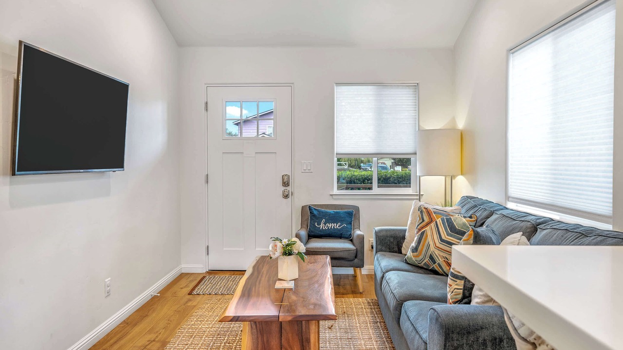 Photo of Bedroom in Seaside