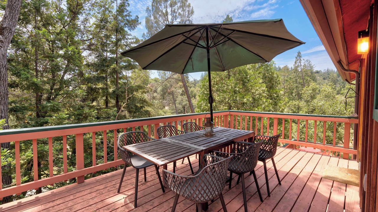 Photo of Outdoor in Wishon
