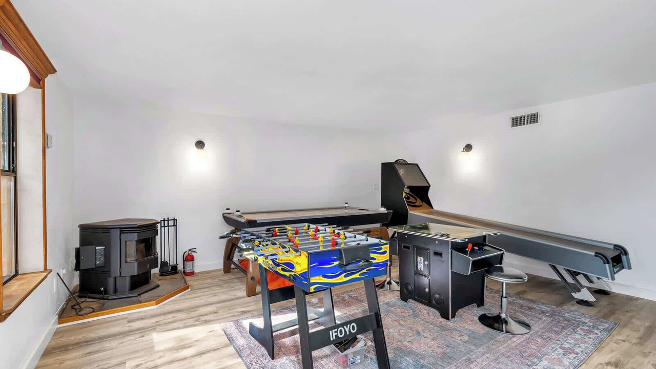 Photo of Bedroom in Wishon