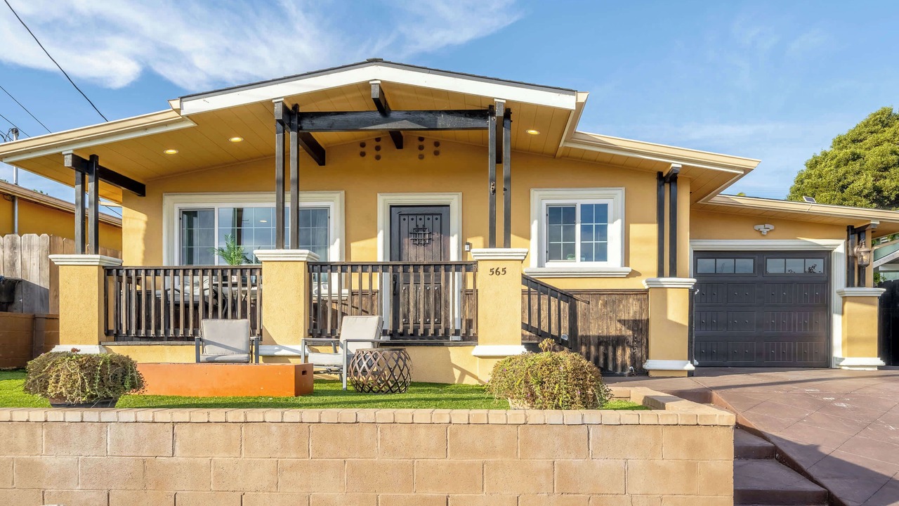 Photo of Outdoor in Seaside