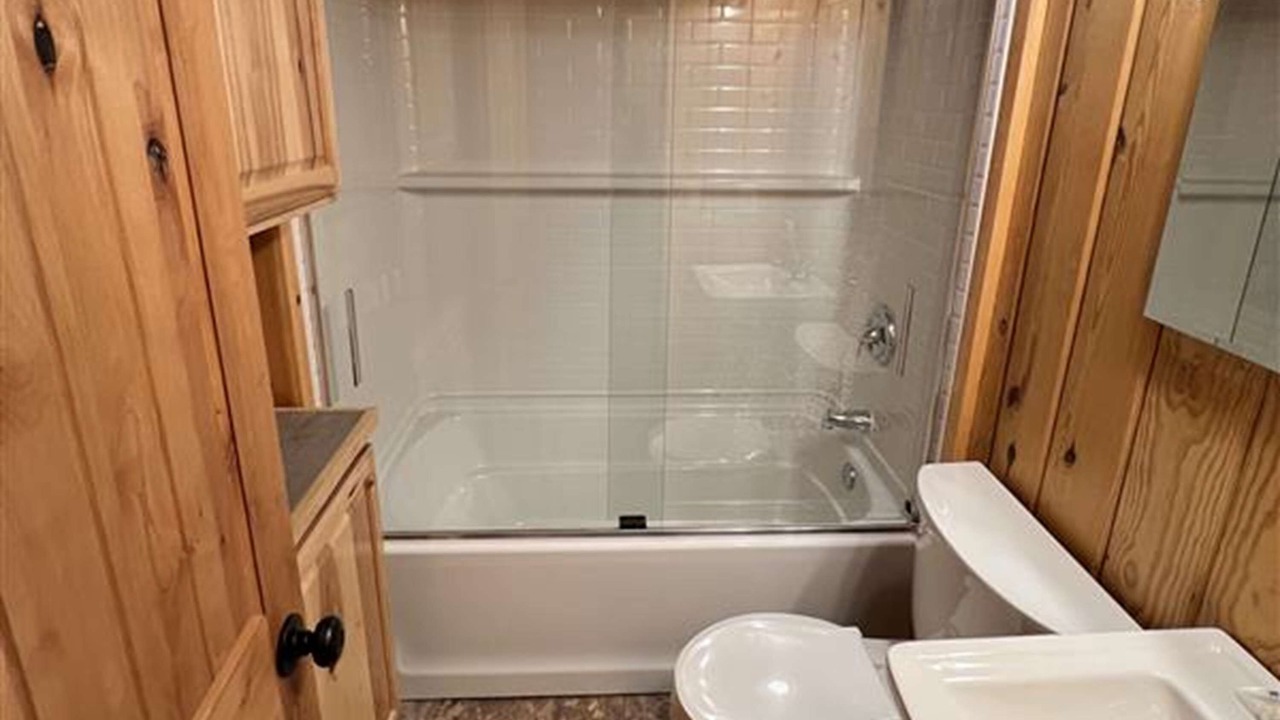 Photo of Bathroom in West Village