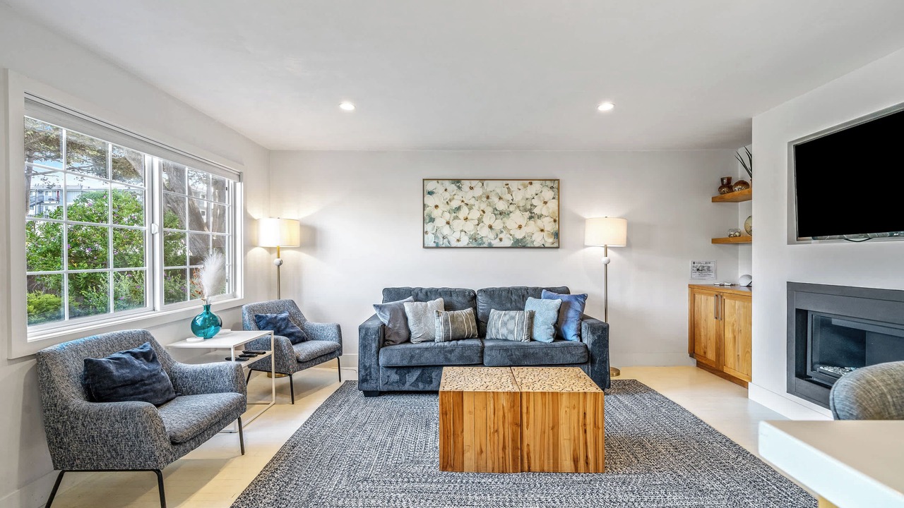 Photo of Livingroom in Seaside