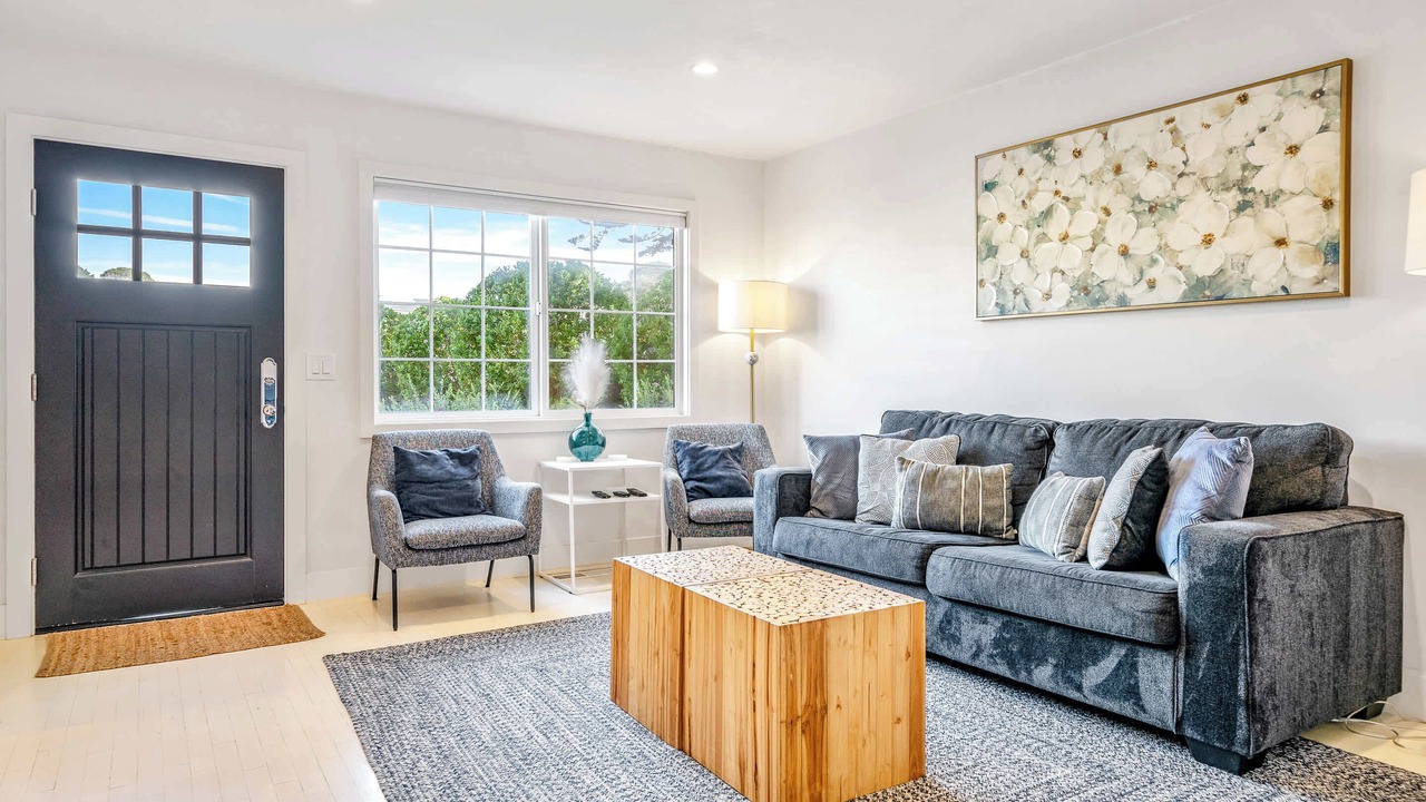 Photo of Livingroom in Seaside