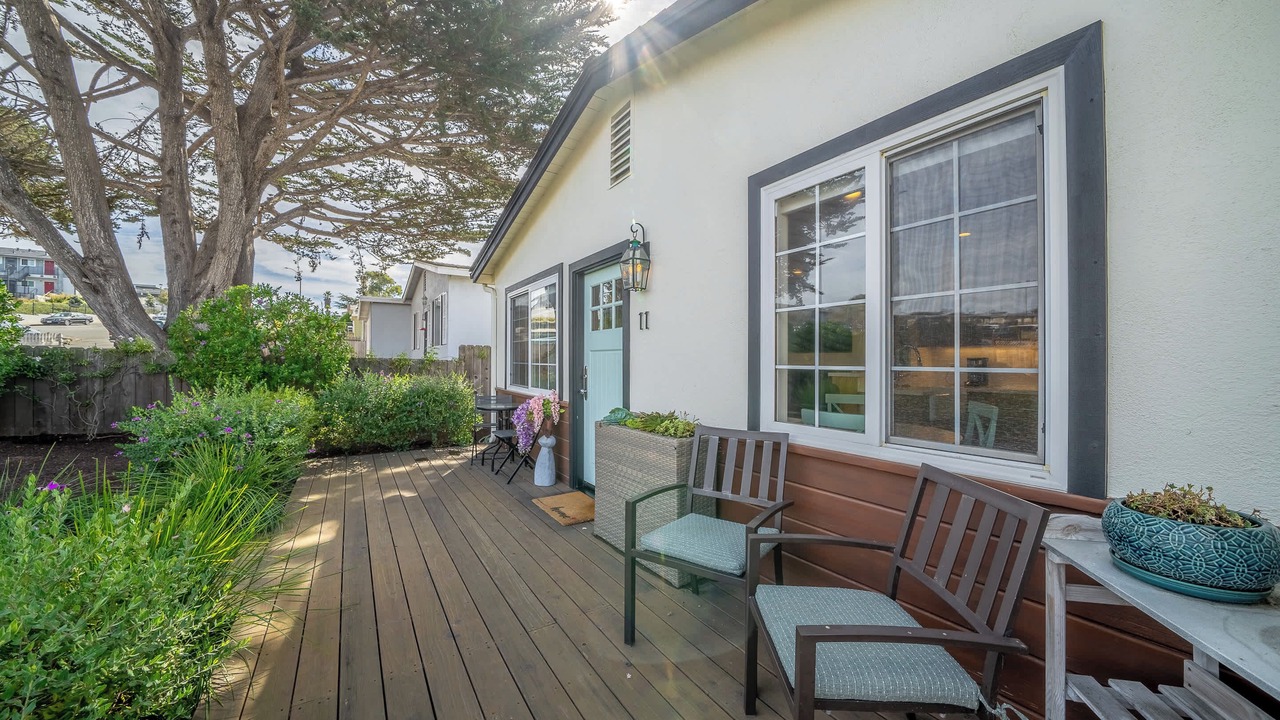 Photo of Outdoor in Seaside
