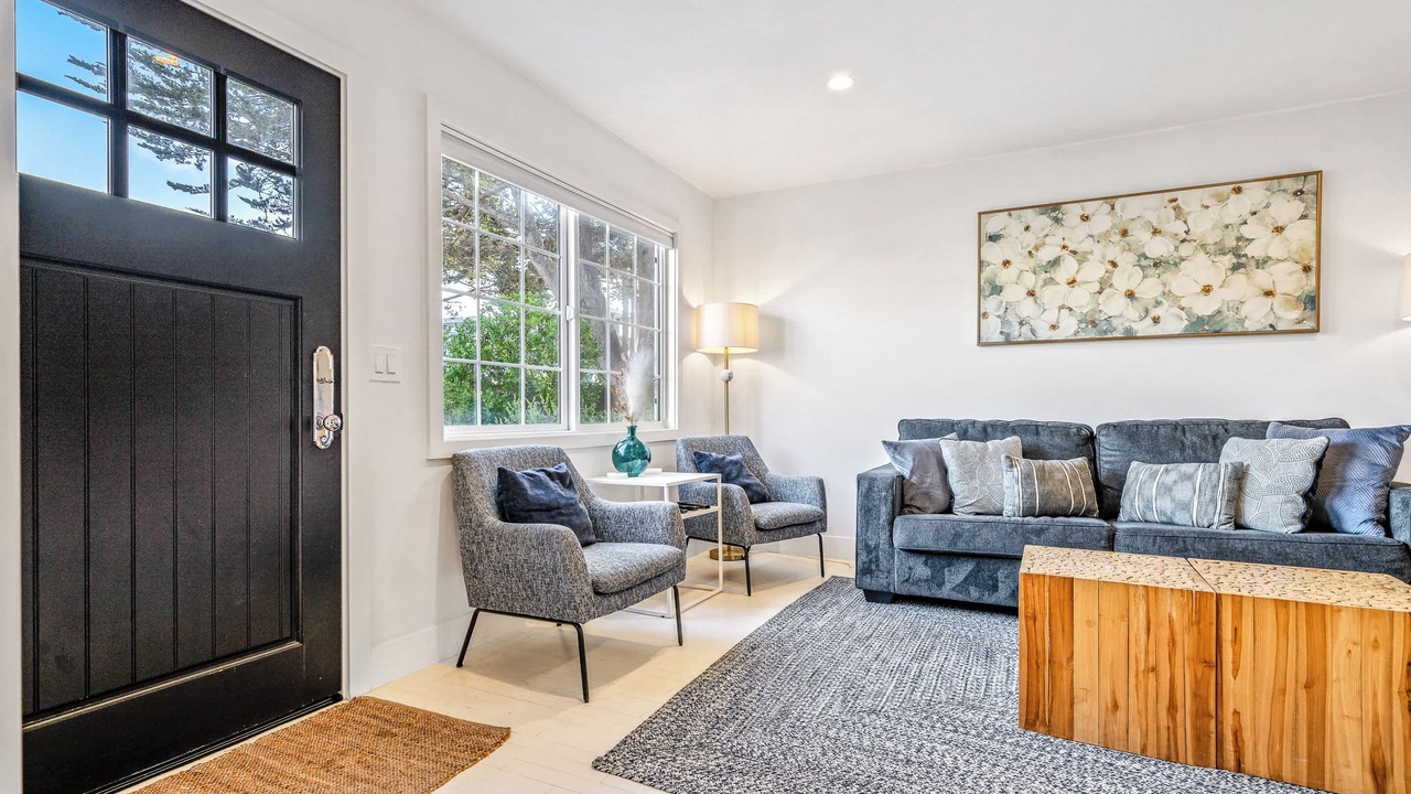 Photo of Livingroom in Seaside