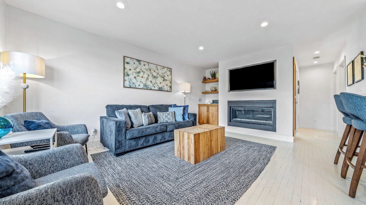 Photo of Livingroom in Seaside