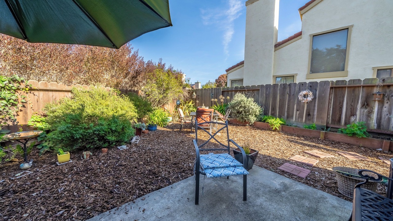 Photo of Outdoor in Marina