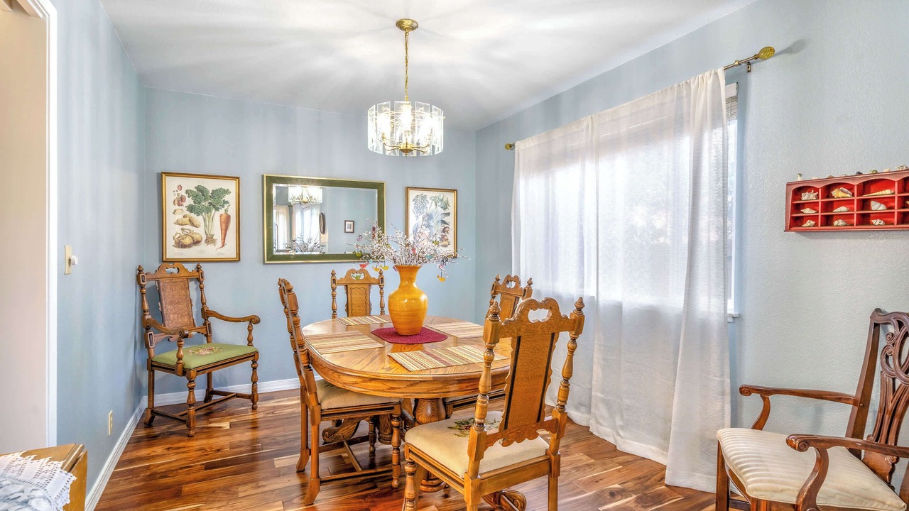 Photo of Bedroom in Marina