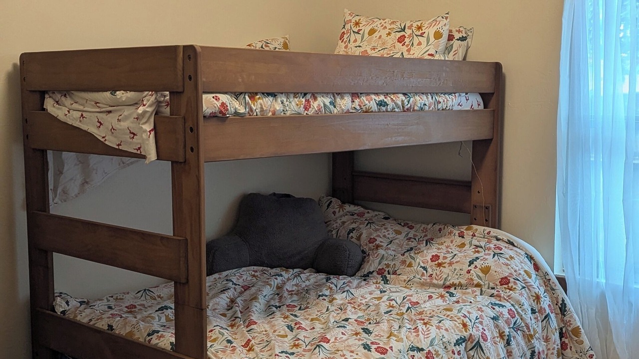 Photo of Bedroom in Waterford
