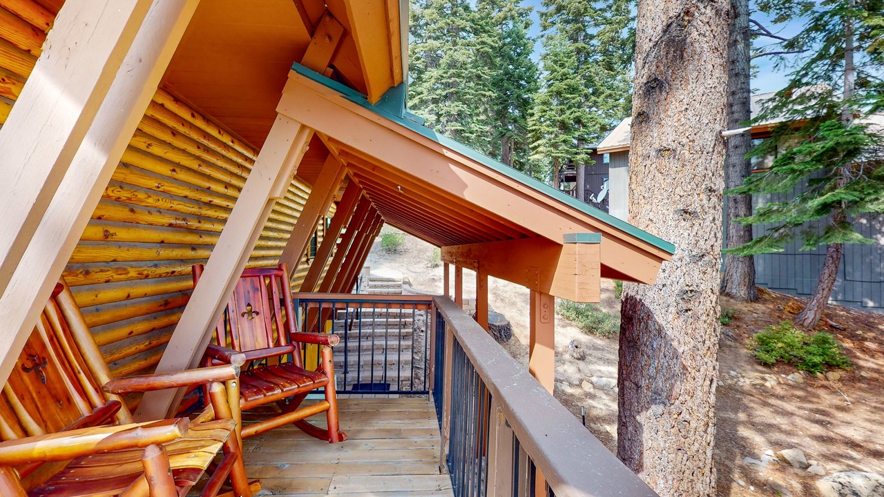 Photo of Outdoor in Tahoma