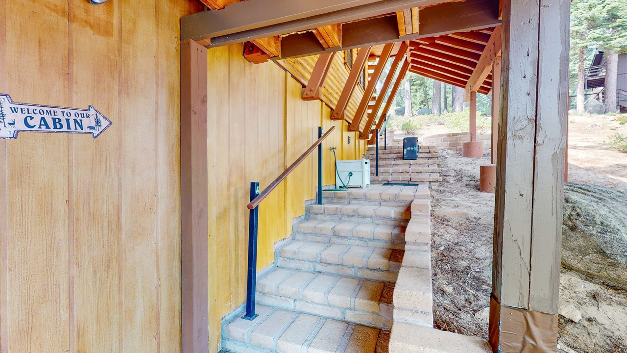 Photo of Outdoor in Tahoma