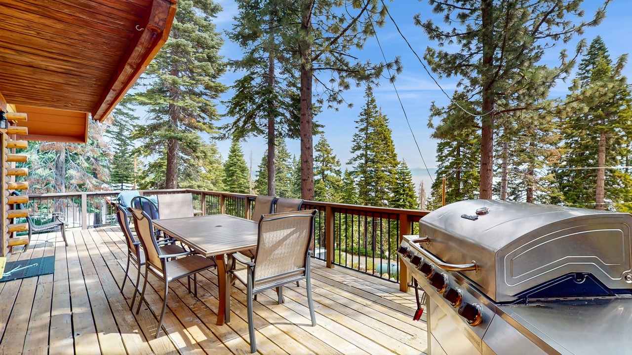 Photo of Outdoor in Tahoma
