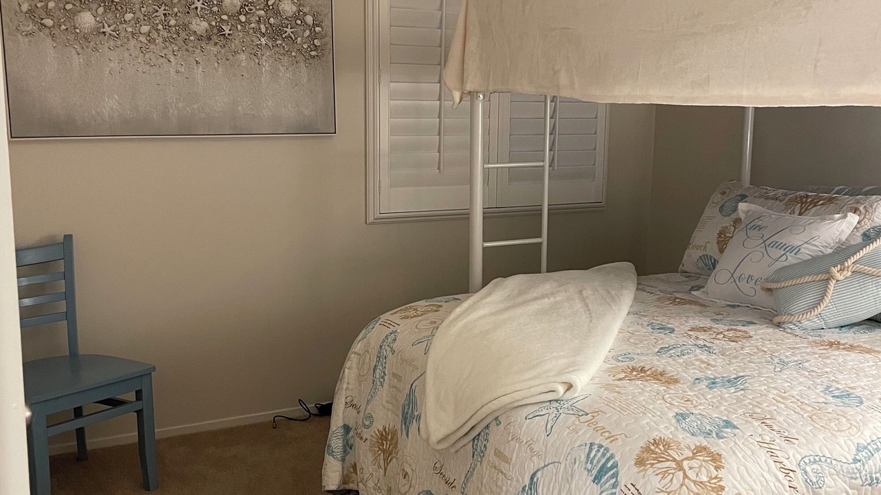 Photo of Bedroom in Nipomo