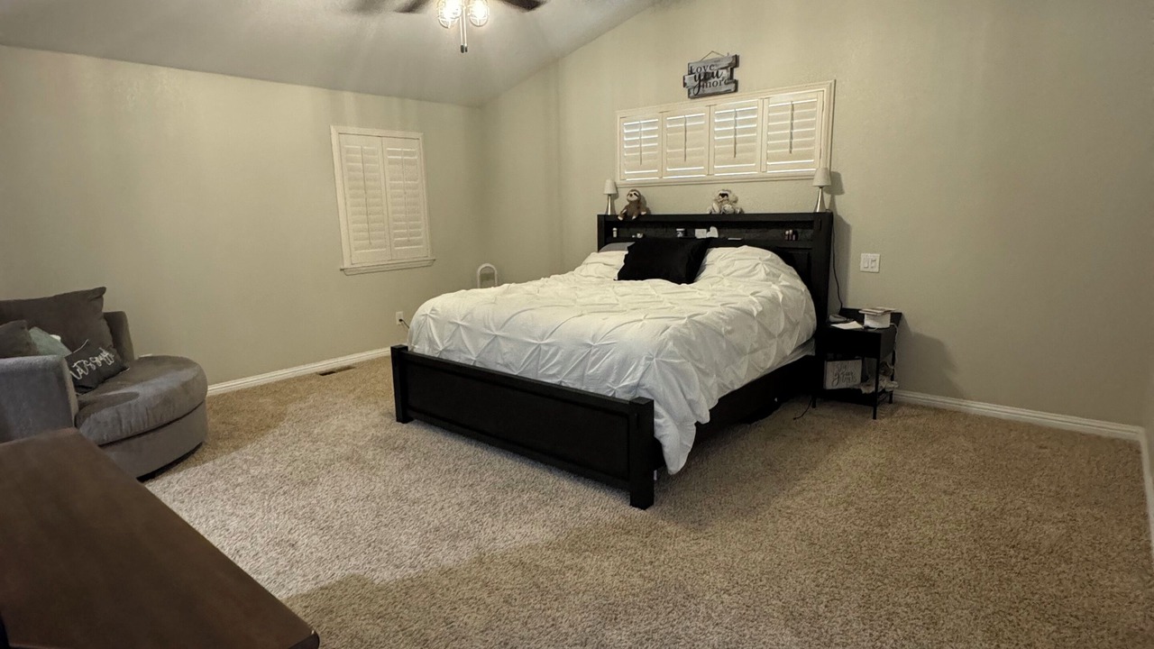 Photo of Bedroom in Spanish Springs