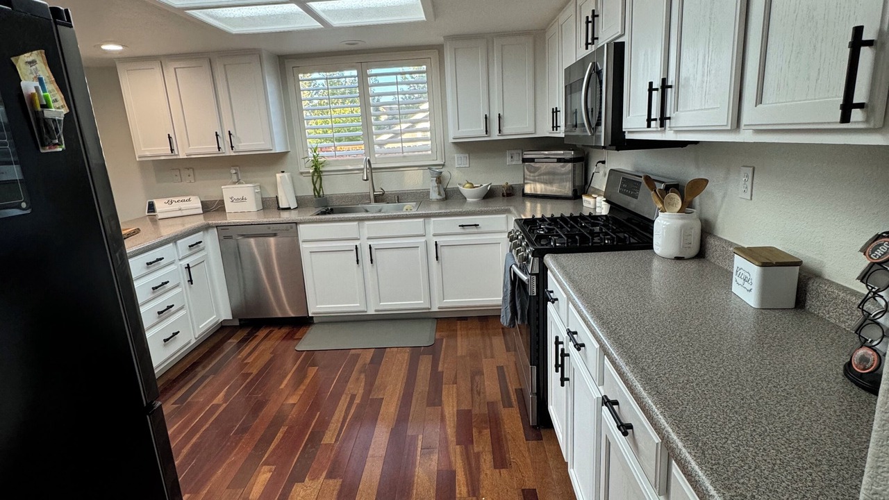 Photo of Kitchen in Spanish Springs