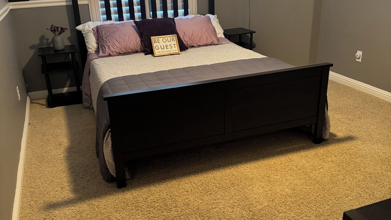 Photo of Bedroom in Spanish Springs