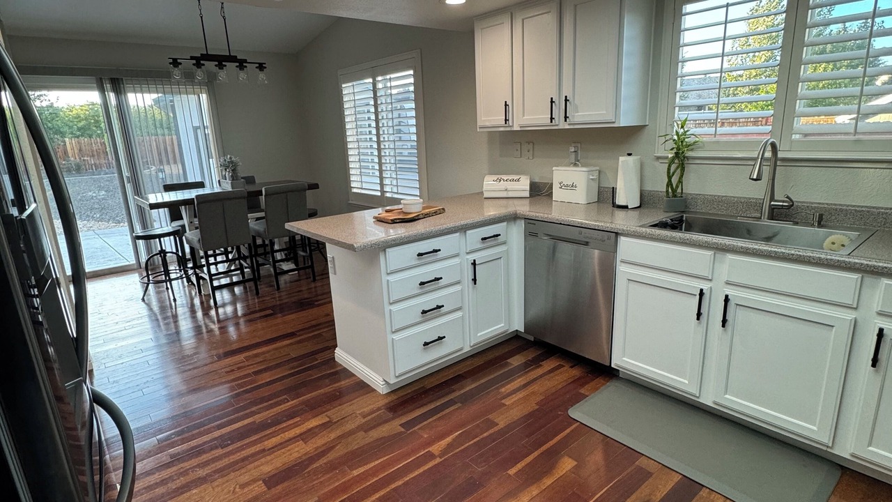Photo of Kitchen in Spanish Springs