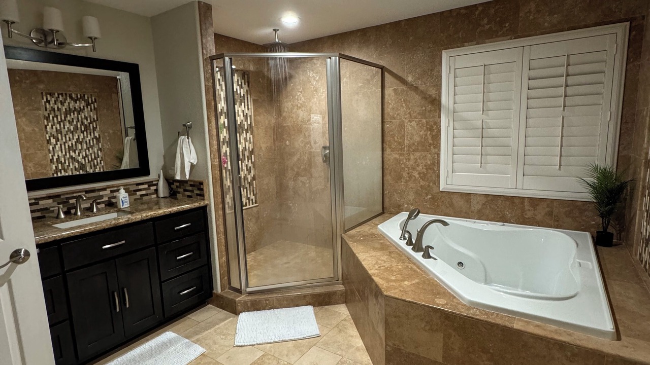 Photo of Bathroom in Spanish Springs
