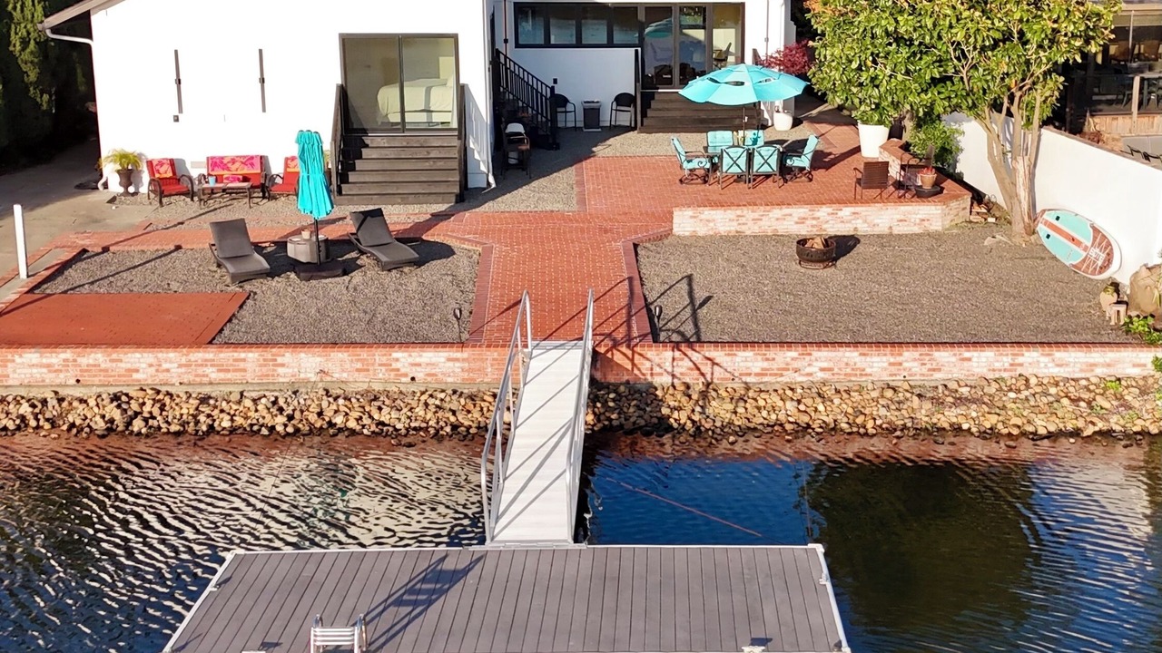 Photo of Outdoor in Novato