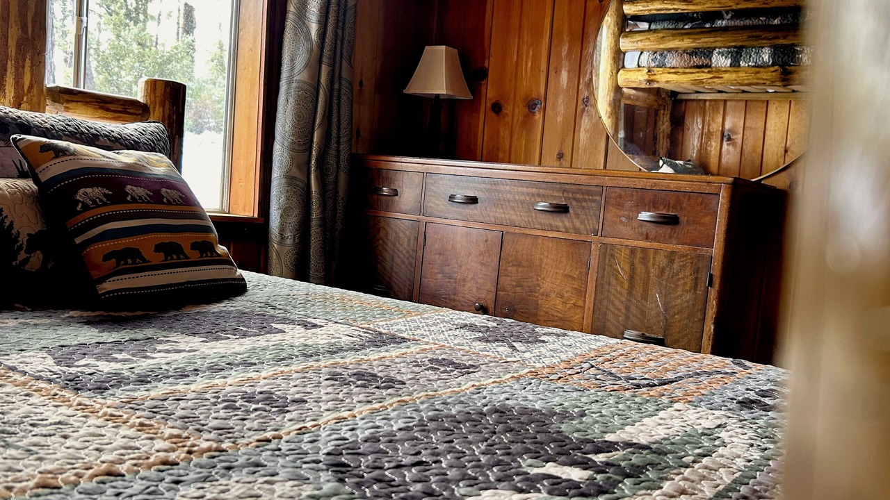 Photo of Bedroom in Oakhurst
