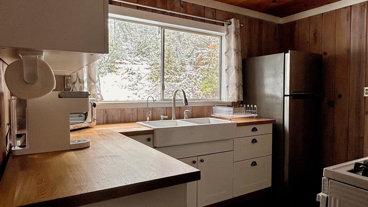 Photo of Kitchen in Oakhurst