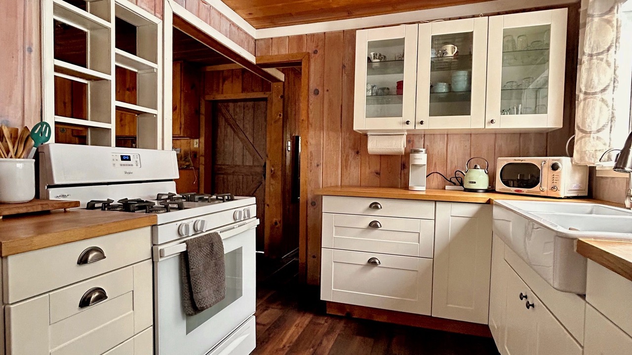Photo of Kitchen in Oakhurst