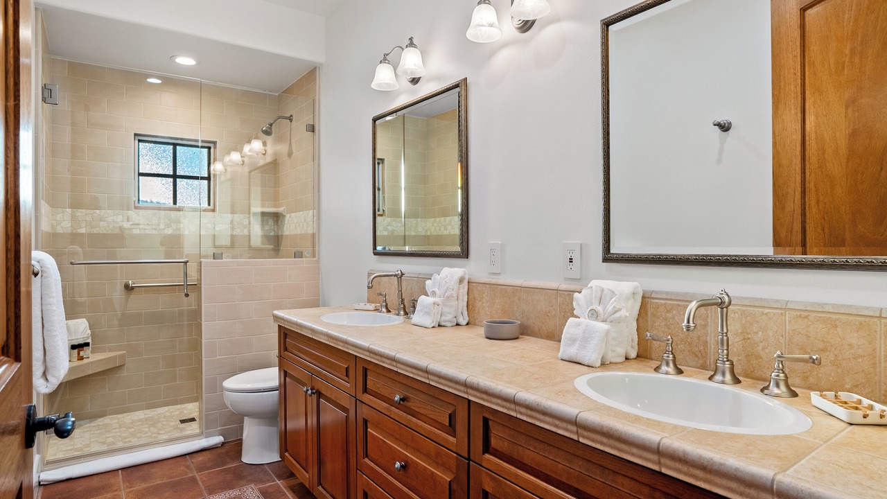 Photo of Bathroom in Templeton