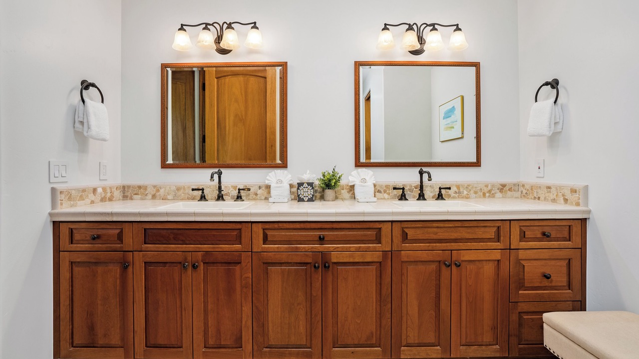 Photo of Bathroom in Templeton