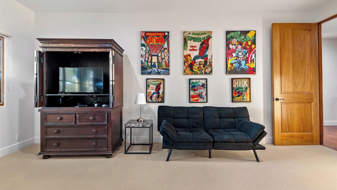 Photo of Bedroom in Templeton