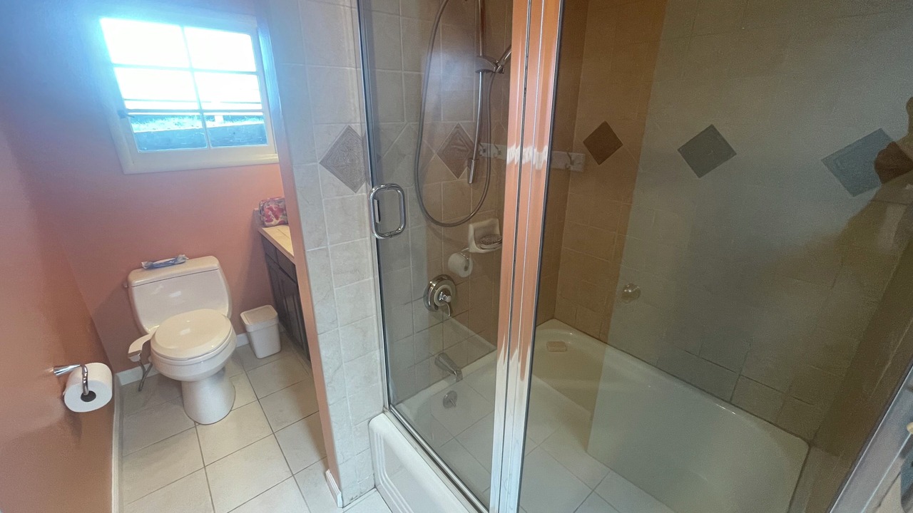 Photo of Bathroom in Berkeley Hills