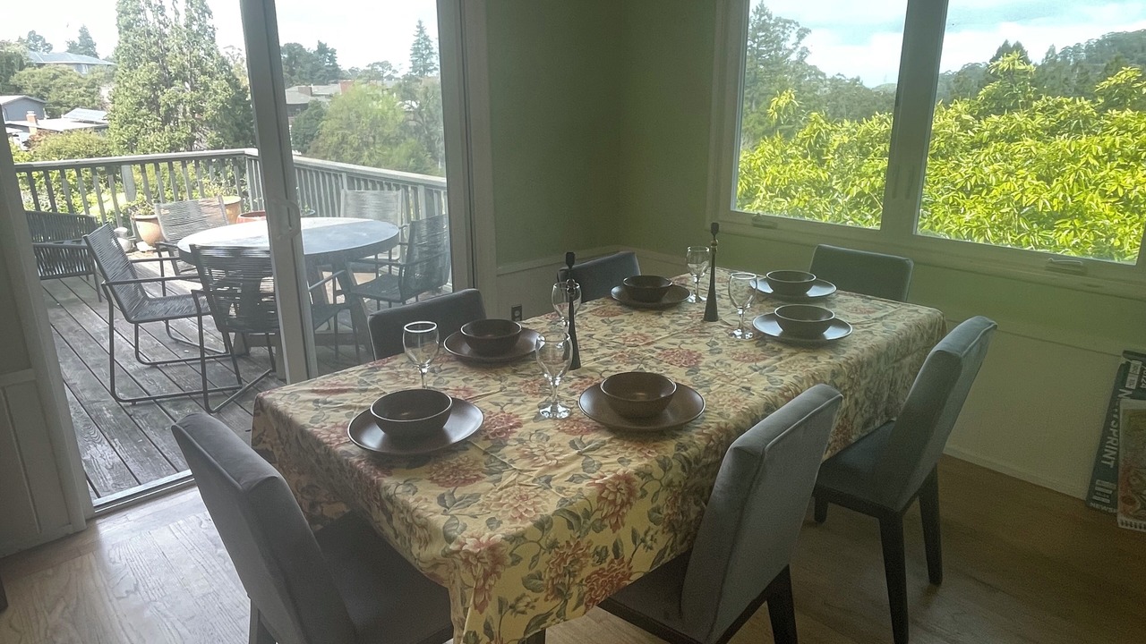 Photo of Others in Berkeley Hills
