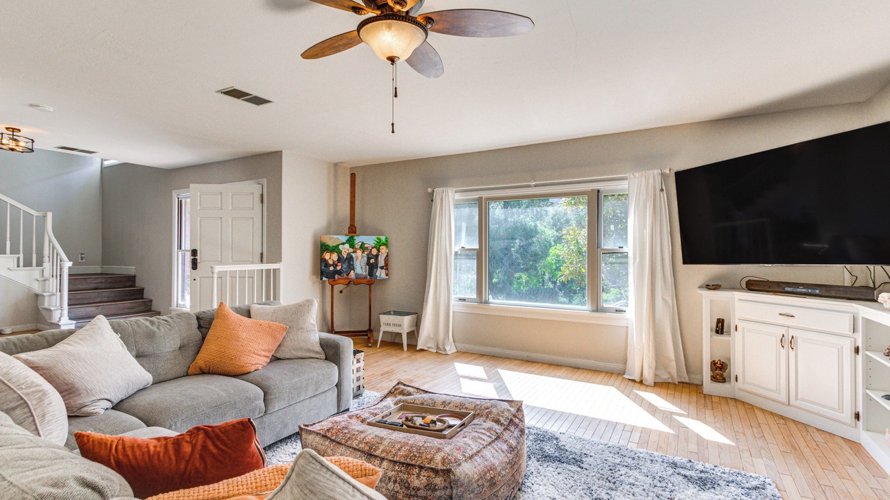 Photo of Bedroom in Kernville