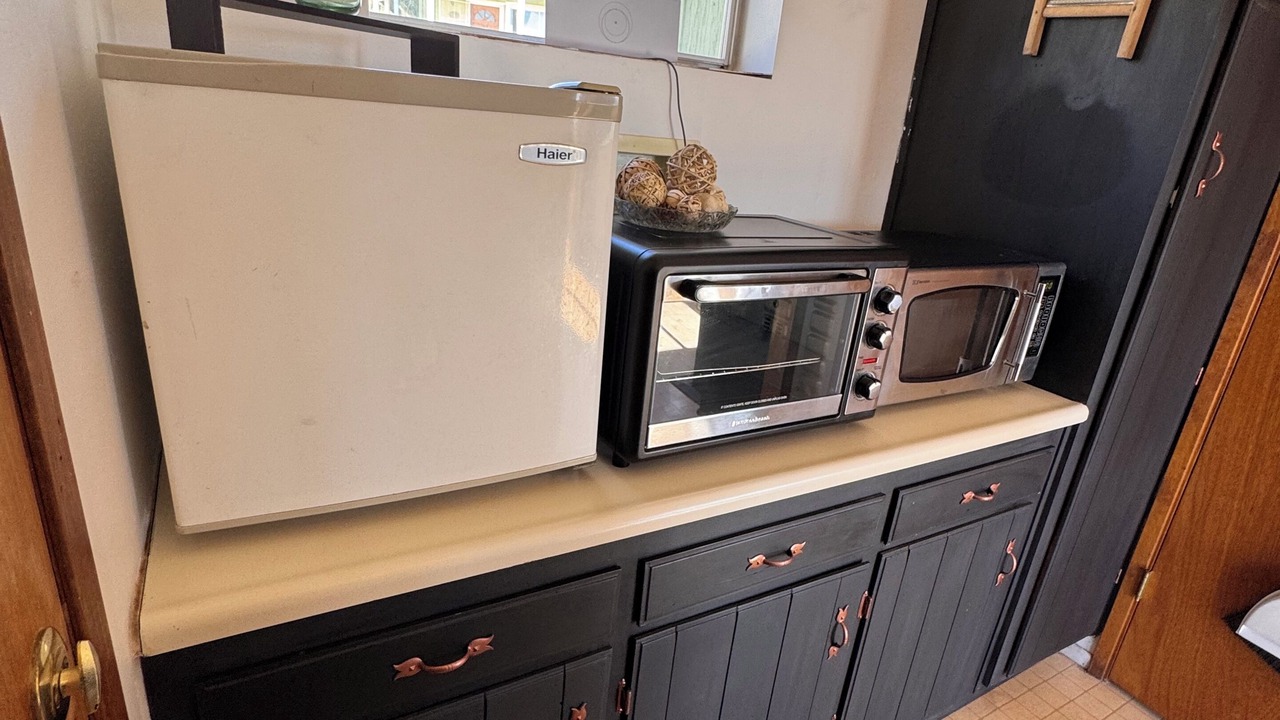 Photo of Kitchen in Weldon