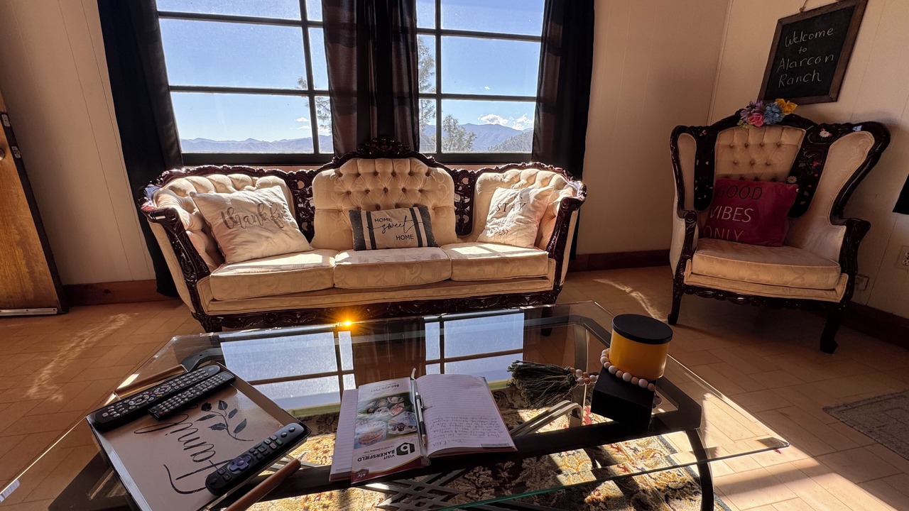 Photo of Livingroom in Weldon