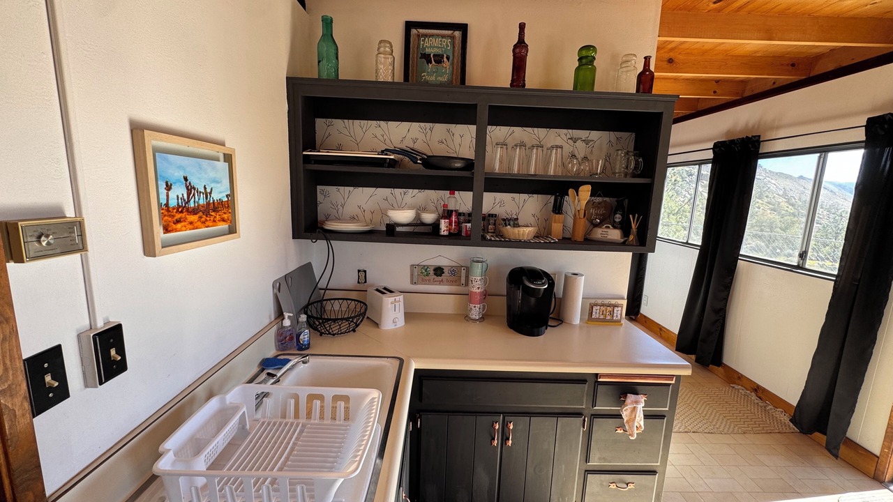Photo of Kitchen in Weldon