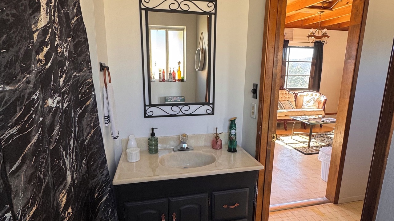 Photo of Bathroom in Weldon