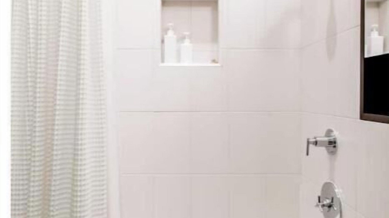 Photo of Bathroom in Hayes Valley