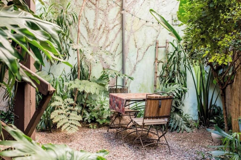 Photo of Outdoor in Hayes Valley
