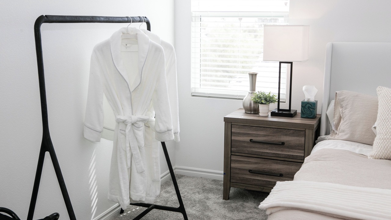 Photo of Bedroom in Spring Valley