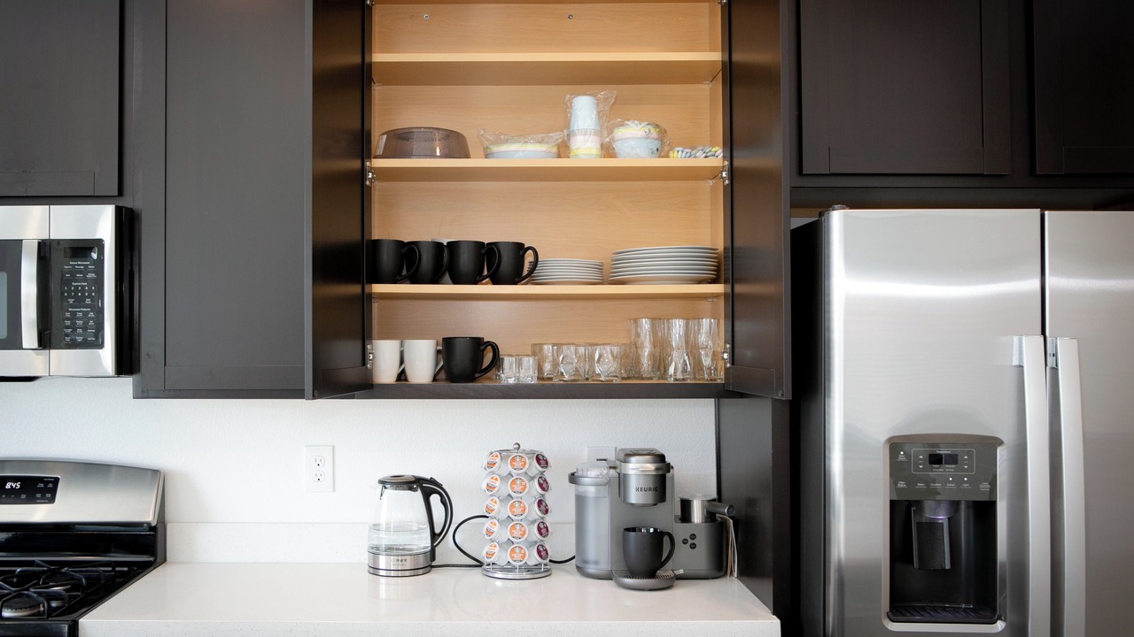 Photo of Kitchen in Spring Valley