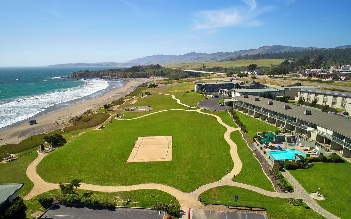 Photo of Outdoor in San Simeon