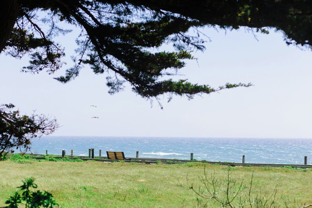 Photo of Outdoor in San Simeon
