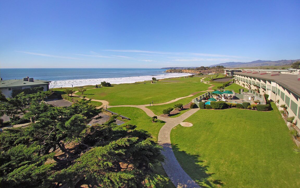 Photo of Outdoor in San Simeon