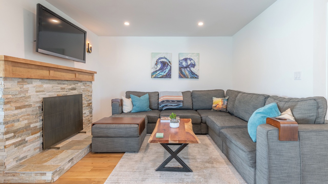 Photo of Livingroom in Redondo Beach